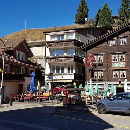 Solarberg Apartment Andermatt Exteriör bild